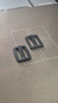 Smallest version 26mm strap