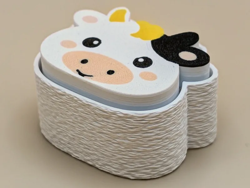 Cow Clicker
