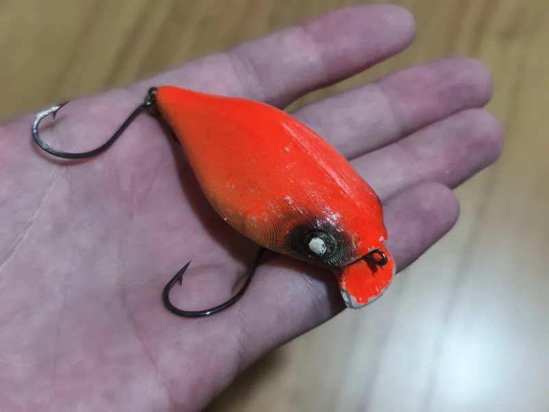 Chubby 60mm