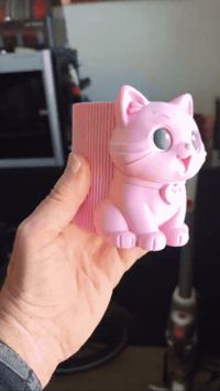 Katzenbecher