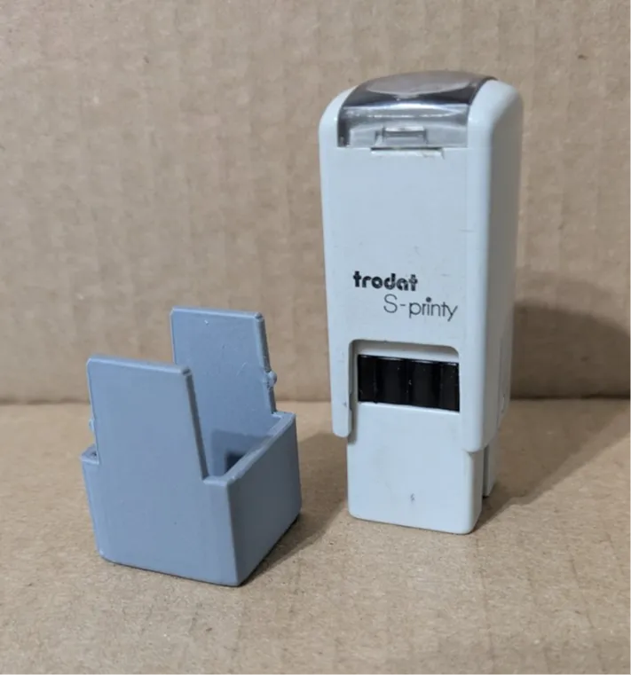 Stamp Cap: Trodat S-Printy 4921 