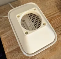 Couvercle de refroidissement pour Eufy HomeBase 3 (ventilateur 40 mm) — photo 5