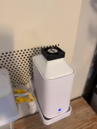 Couvercle de refroidissement pour Eufy HomeBase 3 (ventilateur 40 mm) — photo 3