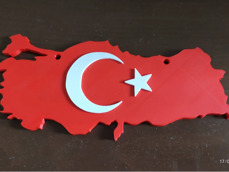 türkiye haritası