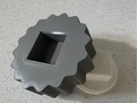 0.2mm layer, 6 walls, 35% infill