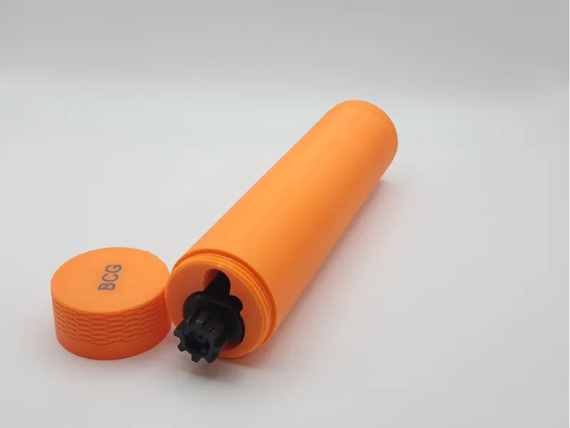 AR15 BCG Case