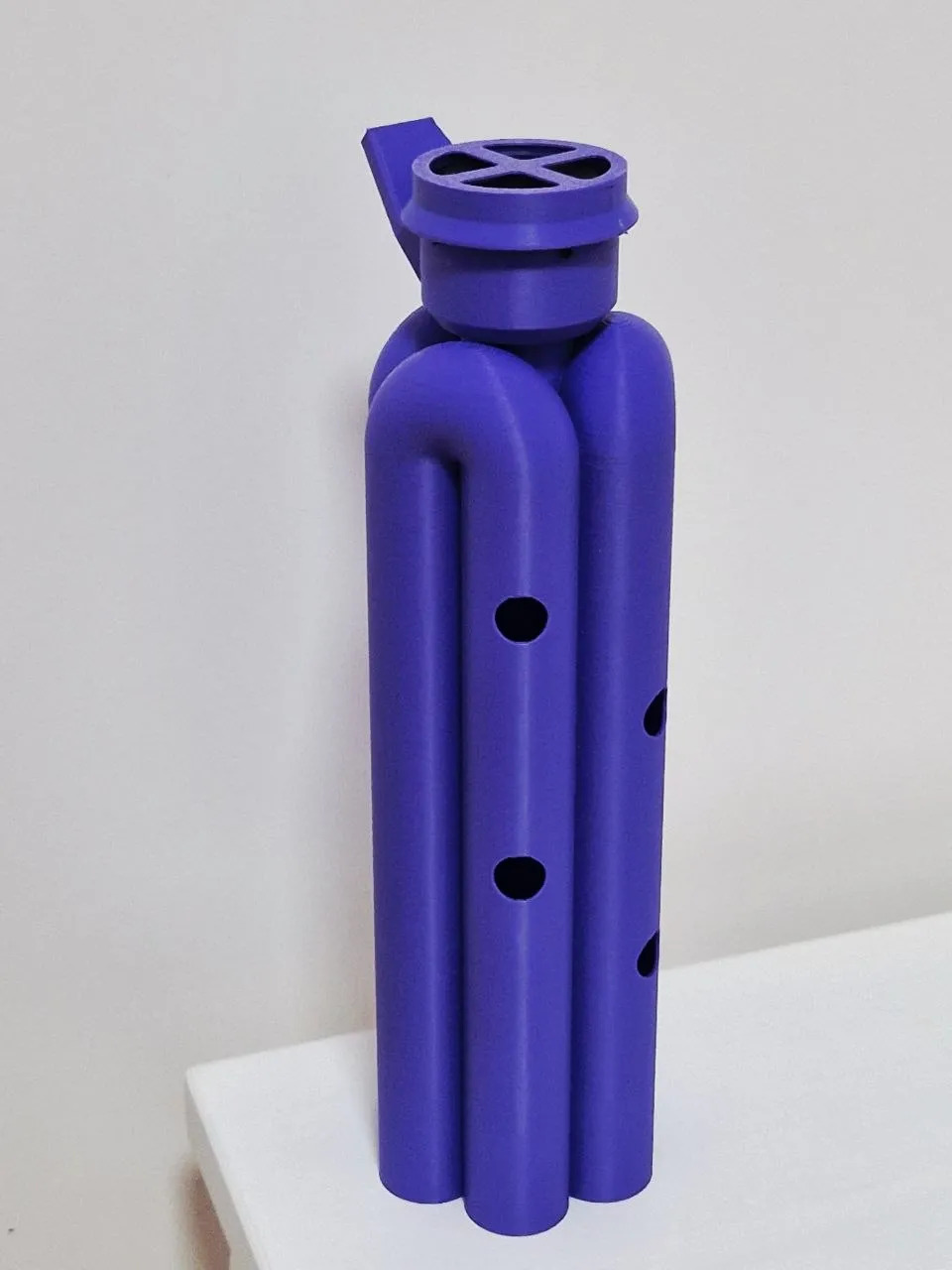 Bass Tube (Melody version) view 2