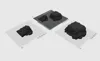 0.2mm layer, 2 walls, 4% infill