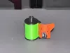 Version 2 - improved film strip