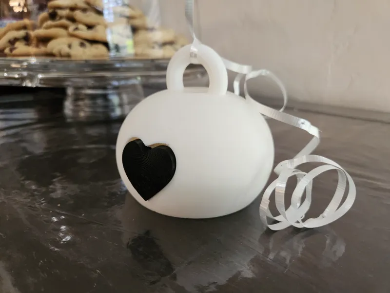 Balloon Anchor
