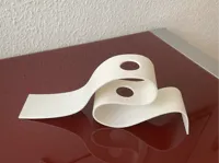 0.16mm layer, 2 walls, 15% infill