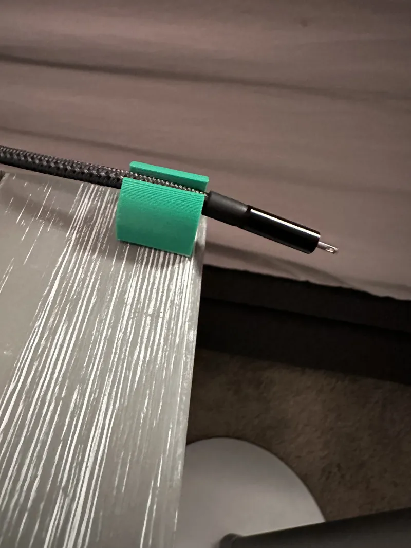 Cable Holder