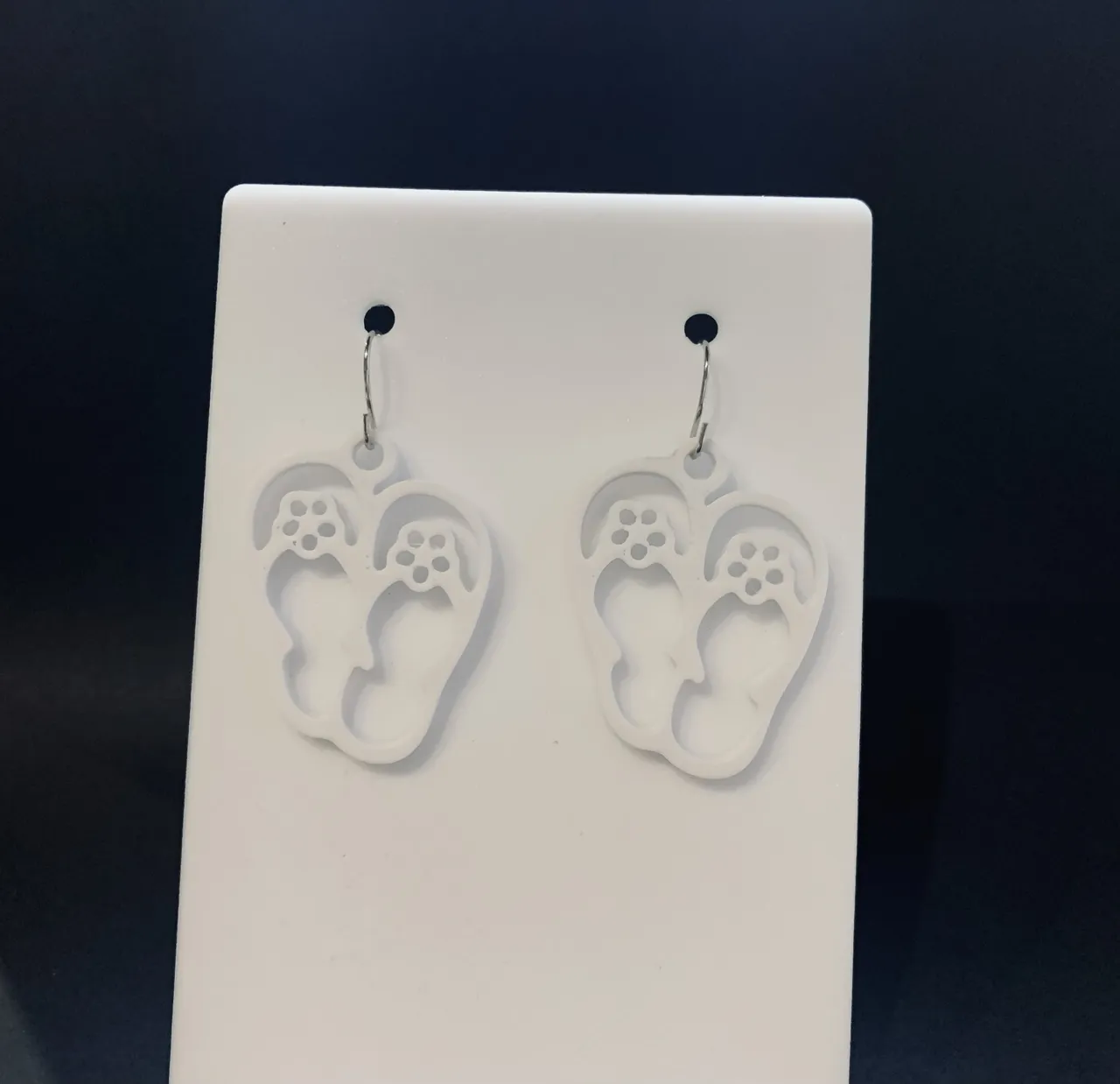 Boucles oreilles 173 view 2