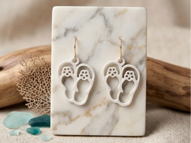 Boucles oreilles 173