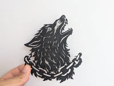 Fenrir's Chains