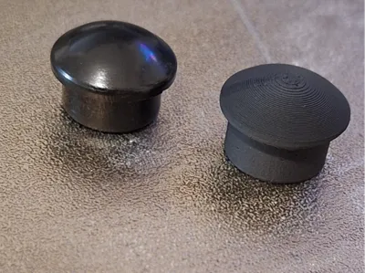Cf moto 800 mt mirror cap