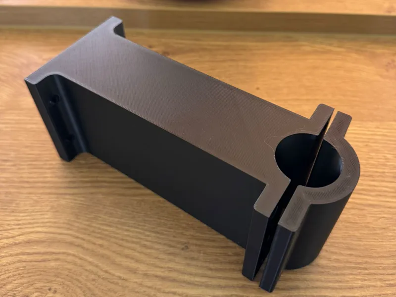 Sunseeker RTK wall mount