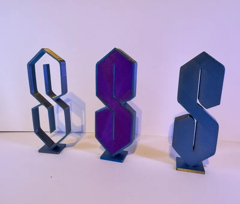 Do You Even Remeber The 90's? Iconic 3D S