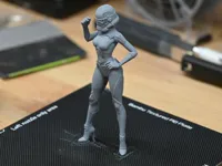 0.2mm layer, 2 walls, 5% infill