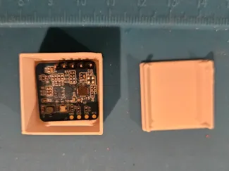 HLK LD2420 housing