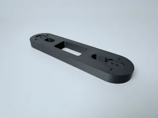 Reolink Doorbell Battery Riser