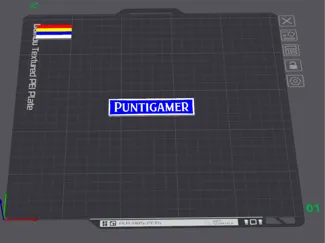Puntigamer schild