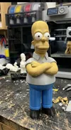 0.2mm layer, 3 walls, 20% infill