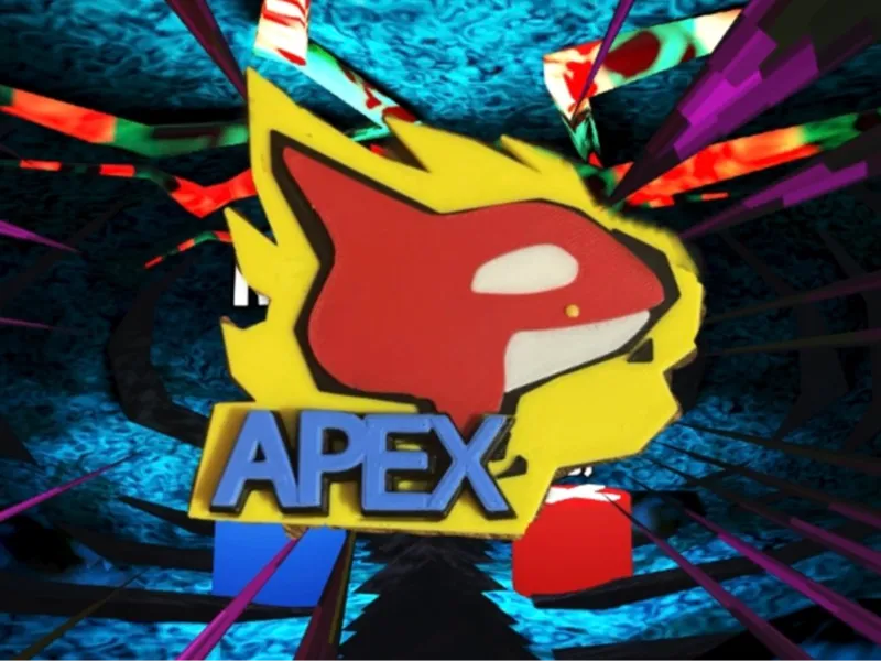 Every cc Badge in shark go
