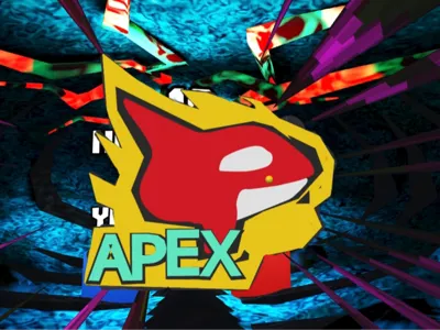 Every cc Badge in shark go