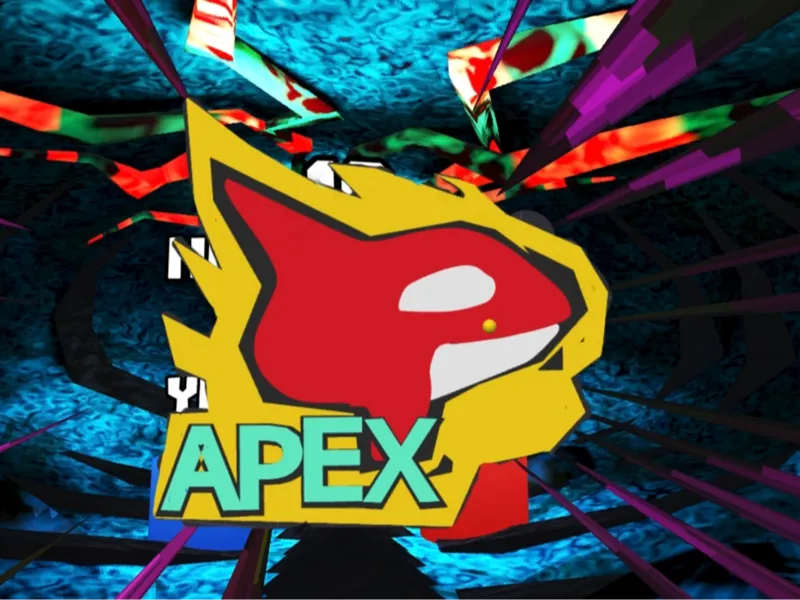 Every cc Badge in shark go