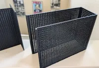 PETG-HF (0.2mm layer, 2 walls, 15% infill)