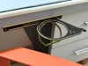 Cup Holder Folds Out to the Right (Single Color, One Spool)