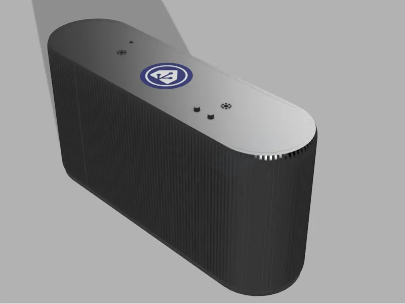 Home Automation Voice Assistant - ReSpeaker Lite