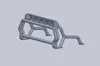 Smaller Version 0.2mm layer, 6 walls, 25% infill