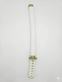 Porte-stylo samouraï — photo 4