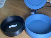 High quality and fast profile.