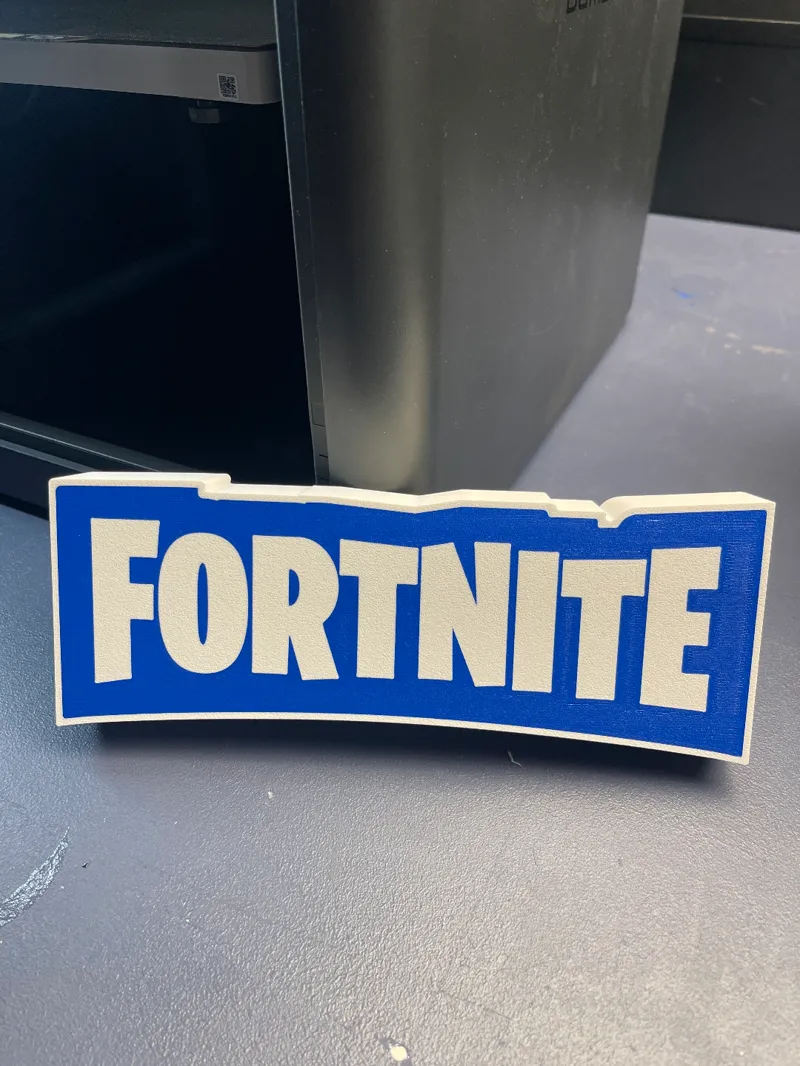Fortnite Lightbox