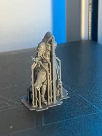 Presupported_0.2mm nozzle, 0.08mm layer, 4 walls, 15% infill