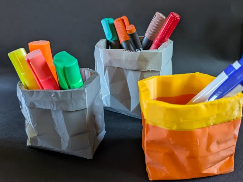 "Paper Bag"