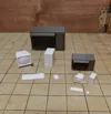 1:64 and 1:24 scale