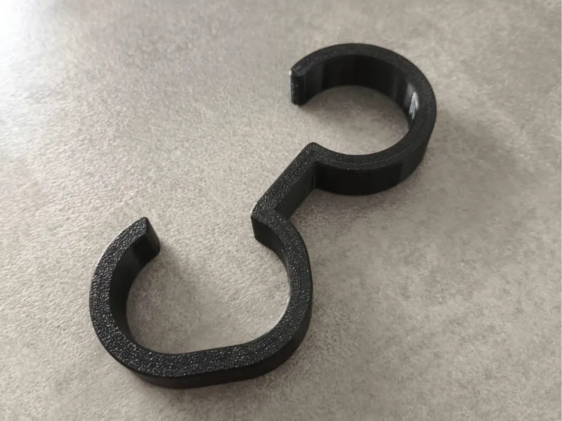 Joolz Aer & Aer 2 Stroller Hook