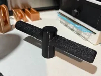 0.2mm layer, 6 walls, 30% infill