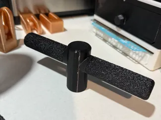Kid Scooter Handle Replacement