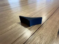 0.08mm layer, 2 walls, 15% infill