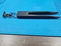 Outil de décharge de condensateurs — photo 3