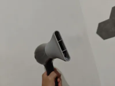 Blower Nozzle 
