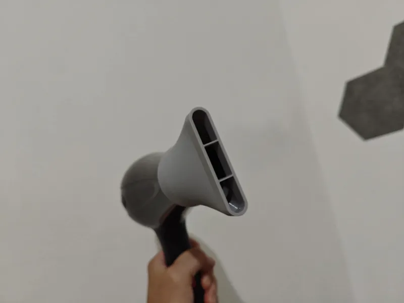 Blower Nozzle 