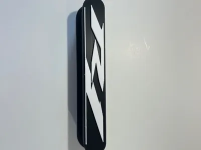 Polaris Expedition Rear Window Handle