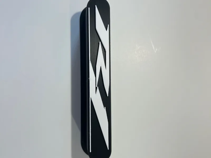 Polaris Expedition Rear Window Handle
