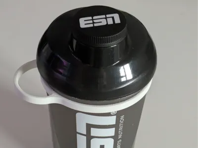 ESN Shaker Carrying Loop (TPU)